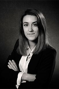 Sarah</br>LAGOUTTE