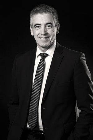 Hervé OUVRARD Partner