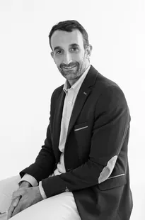Arnaud<br/>DE CAMBOURG