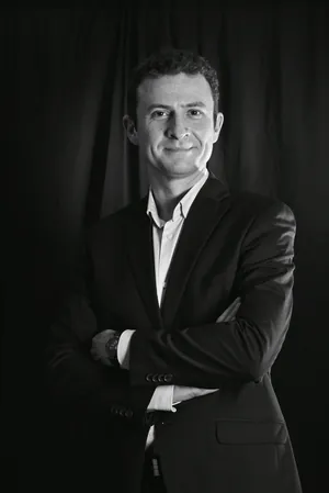 Hans LE BIDRE Avocat