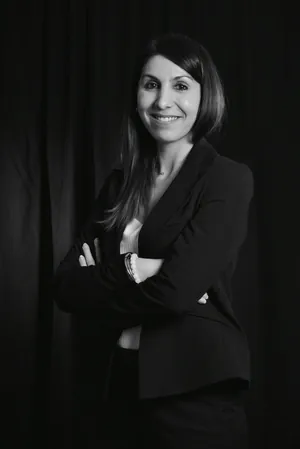 Julie HABABOU Avocate