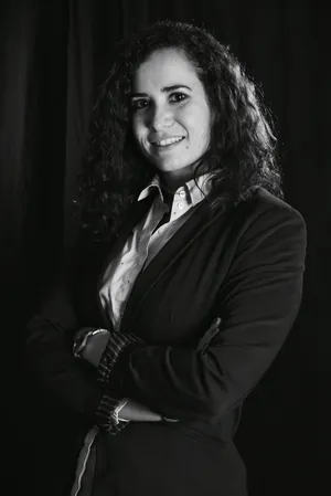 Marta PEREIRA BAPTISTA  Avocate