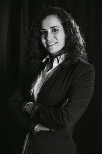 Marta<br/>PEREIRA BAPTISTA
